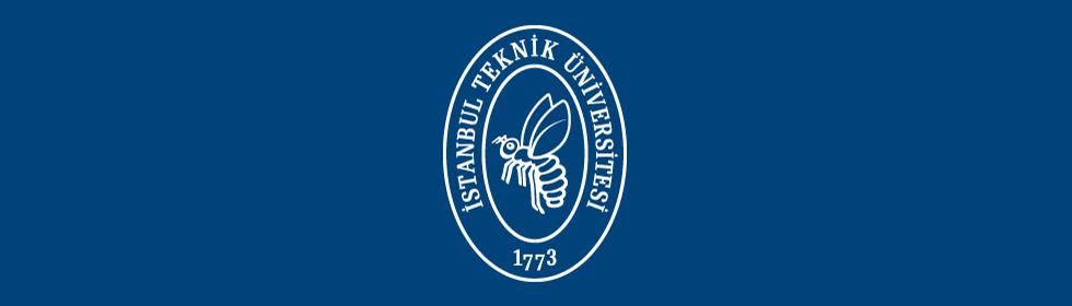 İTÜ LOGO