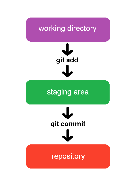 working-staging-repository working-staging-reppsitory